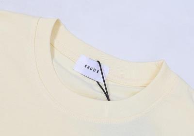 wholesale quality rhude shirts model no. 24